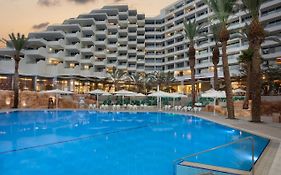 Crowne Plaza Eilat